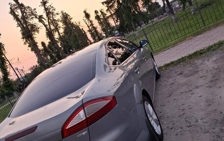 Ford Mondeo IV, 2007 год, 530 000 рублей, 3 фотография