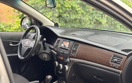 SsangYong Actyon II рестайлинг, 2012 год, 620 000 рублей, 8 фотография