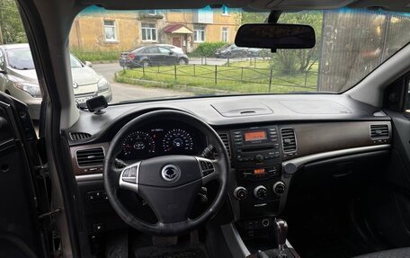 SsangYong Actyon II рестайлинг, 2012 год, 620 000 рублей, 7 фотография