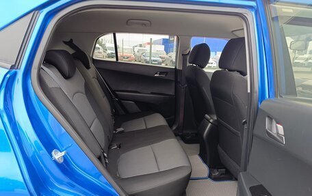 Hyundai Creta I рестайлинг, 2017 год, 1 574 995 рублей, 15 фотография