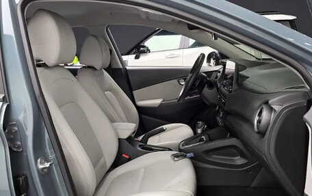 Hyundai Kona I, 2022 год, 1 460 000 рублей, 7 фотография