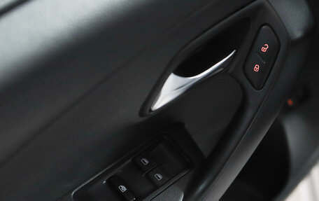 Volkswagen Polo VI (EU Market), 2013 год, 695 000 рублей, 14 фотография