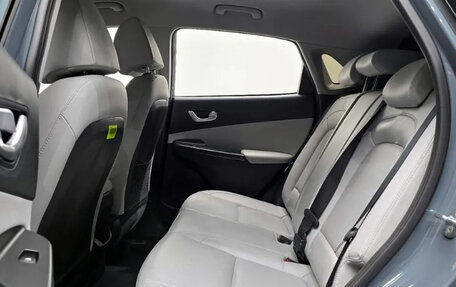 Hyundai Kona I, 2022 год, 1 460 000 рублей, 9 фотография