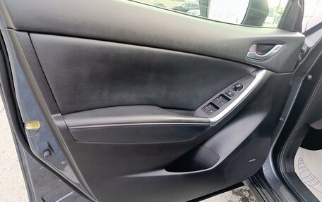 Mazda CX-5 II, 2012 год, 1 674 995 рублей, 11 фотография