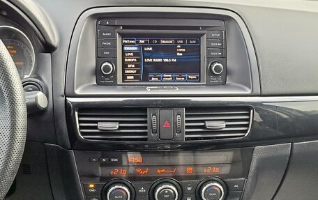 Mazda CX-5 II, 2012 год, 1 674 995 рублей, 22 фотография