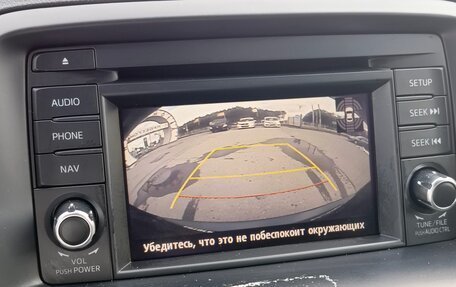 Mazda CX-5 II, 2012 год, 1 674 995 рублей, 23 фотография