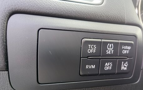 Mazda CX-5 II, 2012 год, 1 674 995 рублей, 25 фотография