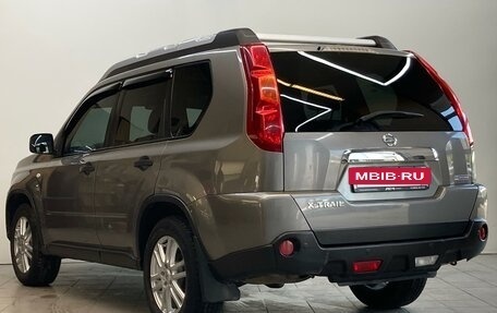Nissan X-Trail, 2008 год, 790 000 рублей, 8 фотография