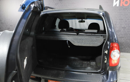 Chevrolet Niva I рестайлинг, 2010 год, 450 000 рублей, 8 фотография