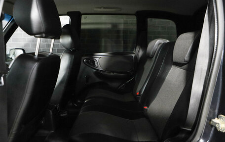 Chevrolet Niva I рестайлинг, 2010 год, 450 000 рублей, 11 фотография