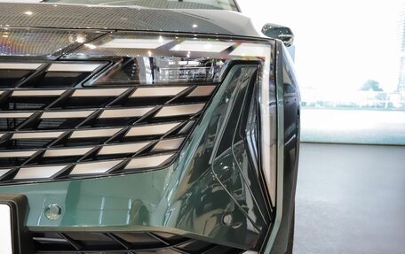 Geely Atlas, 2024 год, 3 918 000 рублей, 6 фотография