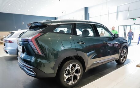Geely Atlas, 2024 год, 3 918 000 рублей, 3 фотография