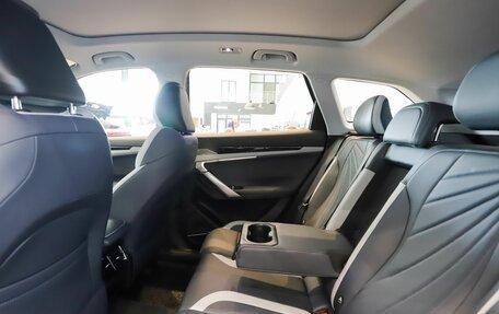 Geely Atlas, 2024 год, 3 918 000 рублей, 14 фотография