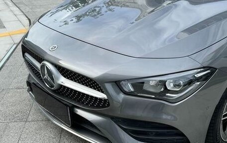 Mercedes-Benz CLA, 2021 год, 2 380 000 рублей, 2 фотография