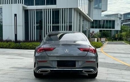 Mercedes-Benz CLA, 2021 год, 2 380 000 рублей, 8 фотография