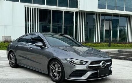 Mercedes-Benz CLA, 2021 год, 2 380 000 рублей, 5 фотография