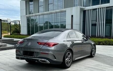 Mercedes-Benz CLA, 2021 год, 2 380 000 рублей, 6 фотография