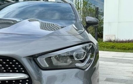 Mercedes-Benz CLA, 2021 год, 2 380 000 рублей, 4 фотография