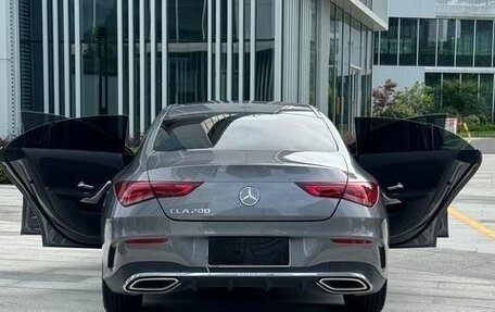 Mercedes-Benz CLA, 2021 год, 2 380 000 рублей, 9 фотография