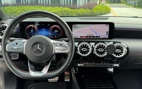 Mercedes-Benz CLA, 2021 год, 2 380 000 рублей, 16 фотография