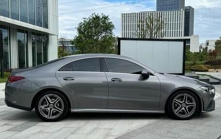 Mercedes-Benz CLA, 2021 год, 2 380 000 рублей, 11 фотография