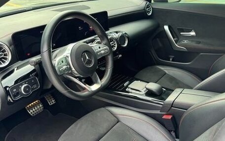 Mercedes-Benz CLA, 2021 год, 2 380 000 рублей, 13 фотография