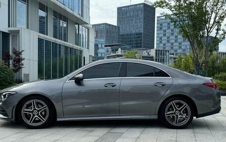 Mercedes-Benz CLA, 2021 год, 2 380 000 рублей, 12 фотография