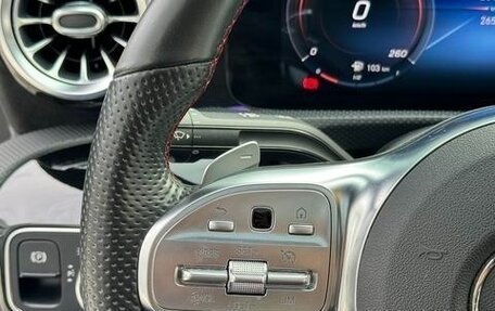 Mercedes-Benz CLA, 2021 год, 2 380 000 рублей, 18 фотография