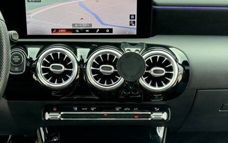 Mercedes-Benz CLA, 2021 год, 2 380 000 рублей, 22 фотография