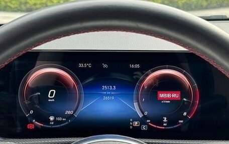 Mercedes-Benz CLA, 2021 год, 2 380 000 рублей, 15 фотография