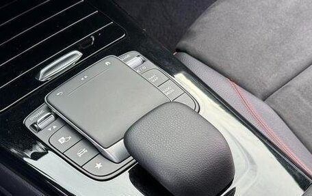 Mercedes-Benz CLA, 2021 год, 2 380 000 рублей, 25 фотография
