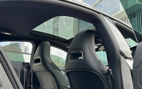 Mercedes-Benz CLA, 2021 год, 2 380 000 рублей, 27 фотография
