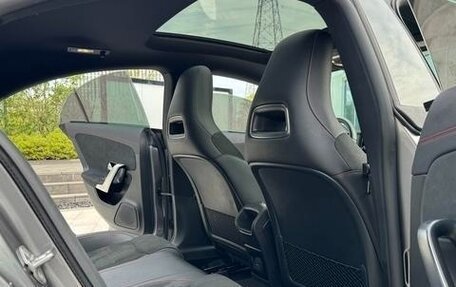 Mercedes-Benz CLA, 2021 год, 2 380 000 рублей, 31 фотография