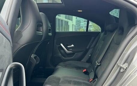 Mercedes-Benz CLA, 2021 год, 2 380 000 рублей, 32 фотография