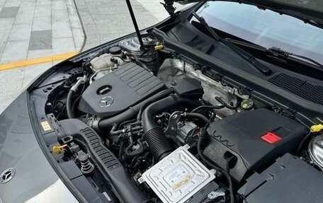 Mercedes-Benz CLA, 2021 год, 2 380 000 рублей, 34 фотография