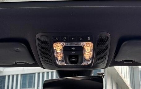 Mercedes-Benz CLA, 2021 год, 2 380 000 рублей, 26 фотография