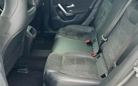 Mercedes-Benz CLA, 2021 год, 2 380 000 рублей, 33 фотография