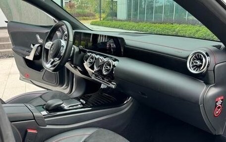 Mercedes-Benz CLA, 2021 год, 2 380 000 рублей, 29 фотография