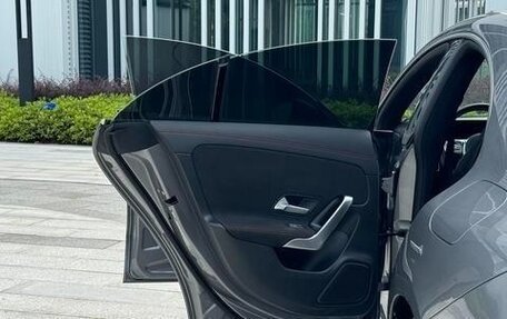 Mercedes-Benz CLA, 2021 год, 2 380 000 рублей, 30 фотография