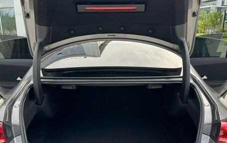 Mercedes-Benz CLA, 2021 год, 2 380 000 рублей, 35 фотография
