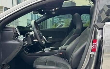 Mercedes-Benz CLA, 2021 год, 2 380 000 рублей, 28 фотография