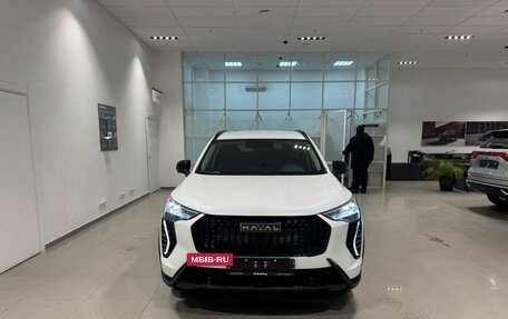 Haval Jolion, 2025 год, 2 449 000 рублей, 3 фотография