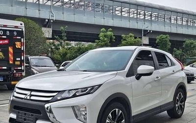Mitsubishi Eclipse Cross, 2022 год, 1 700 000 рублей, 1 фотография