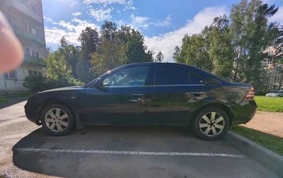Ford Mondeo III, 2006 год, 370 000 рублей, 1 фотография