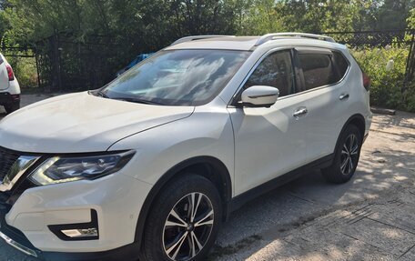 Nissan X-Trail, 2021 год, 2 350 000 рублей, 1 фотография