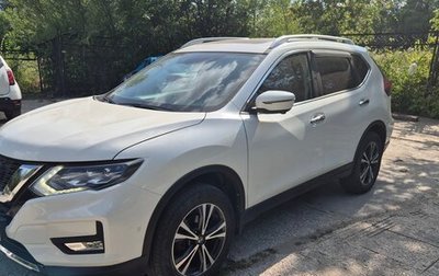 Nissan X-Trail, 2021 год, 2 350 000 рублей, 1 фотография