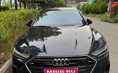Audi A7, 2021 год, 4 300 000 рублей, 1 фотография