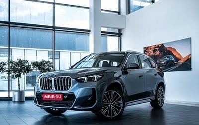 BMW X1, 2024 год, 6 490 000 рублей, 1 фотография