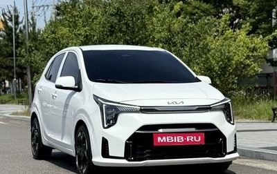 KIA Morning III, 2025 год, 1 300 000 рублей, 1 фотография