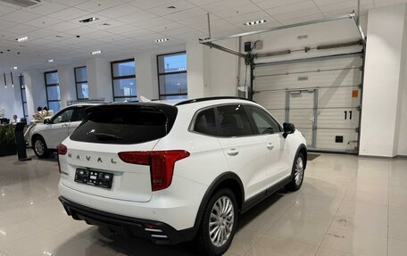 Haval Jolion, 2025 год, 2 449 000 рублей, 17 фотография